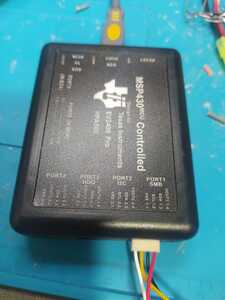 ev2400 ev2400