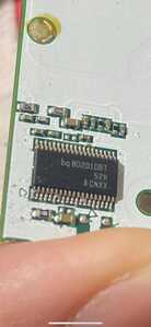 chip type