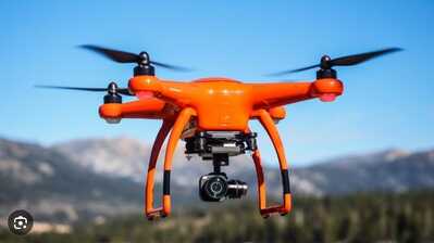 Xstar Premium Drone